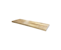 Mango plank 4 cm massief blad - 100 120 140 160 180 200 cm-100x40