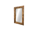Wandspiegel Root - 240x140 cm - teak wortelhout