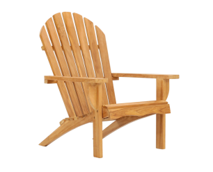 Single Lounge Chair