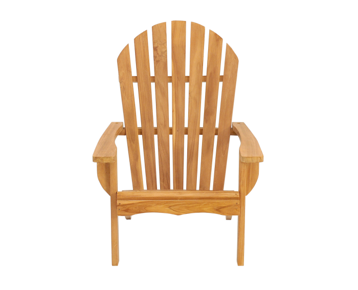 Single Lounge Chair